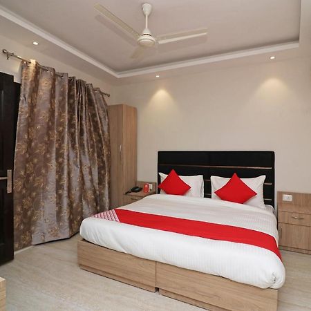 Hotel Delight Mumbai Exterior foto
